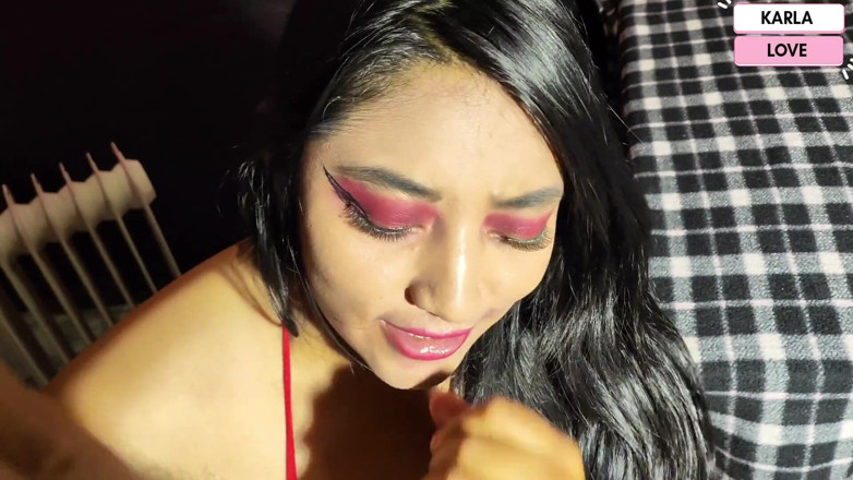 Karla love: Whore Dances and Fucks Through the Asshole