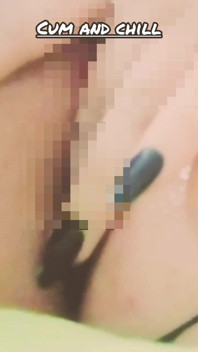 Cum and Chill