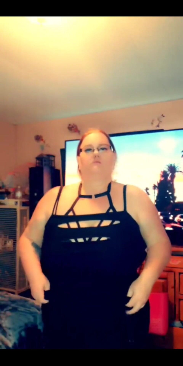 Getting Ready to Go Out (Dulce Mary)