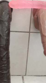 Tasting All Sizes, Colors and Flavors