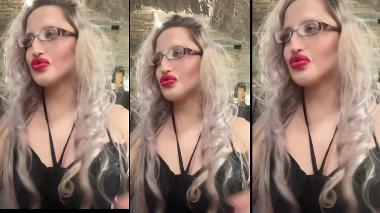 FinDom Goaldigger: 你是我完美的娘娘腔娃娃 asmr 为喜欢服从剪辑的好女孩由 findom 门挖掘器