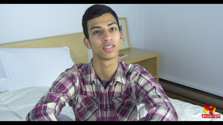 Phoenixxx: O întrebare și un nou tip sexy Lukas