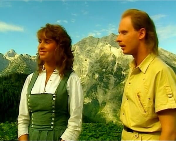 GERMAN PORN CLASSICS: 海蒂精选