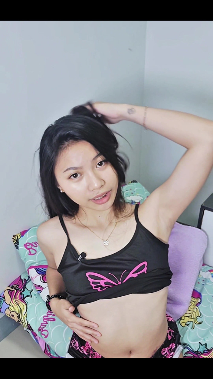 Cherrryblisss: Little Slut