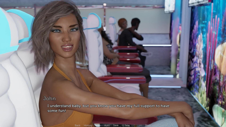 Dirty GamesXxX: Tacos: ateşli evli kadın alışveriş merkezinde yaramaz şeyler yapıyor ve patronunu...