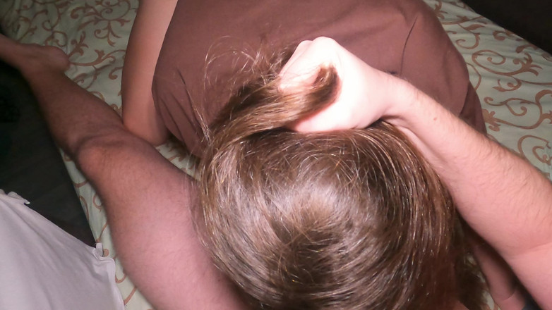 Love_Adventures: Đụ miệng và âm hộ của chị kế tôi!