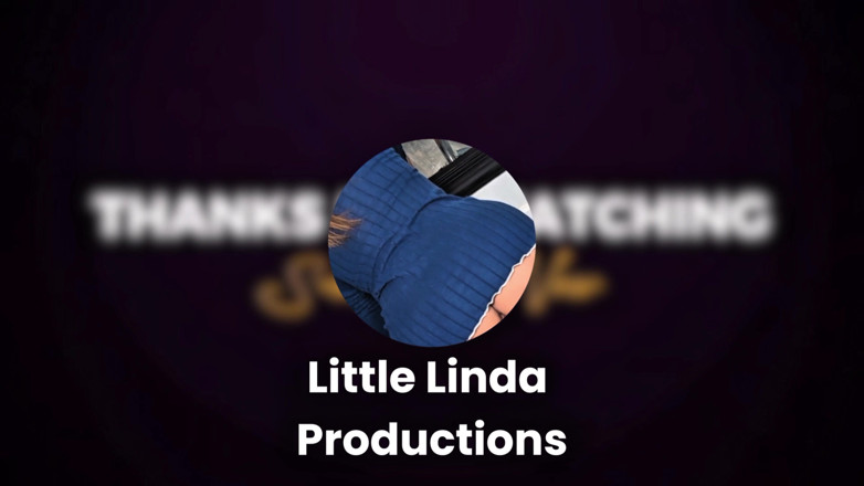 Little Linda: Let Work Out