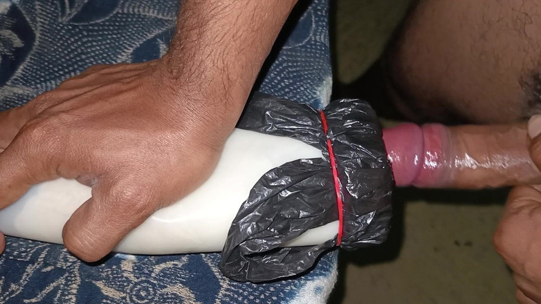 pikuviral: In Desi Style, Land Was Shaken, All the Water Was...