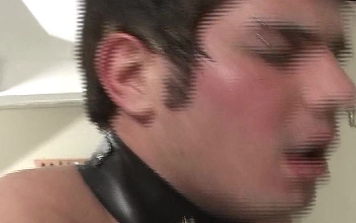 SEXUAL SIN GAY: Hard and Bareback Scene-1 Couple of Fetish Twinks Fuck Each...