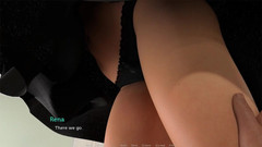LoveSkySan69Real: Lezioni di recitazione [v1.0.1] Parte 13 Sentimenti caldi di Loveskysan69