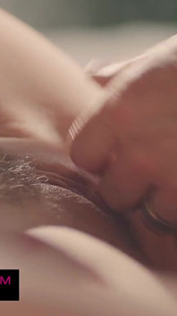 스카이 블루, 그녀는 그들 모두를 처리