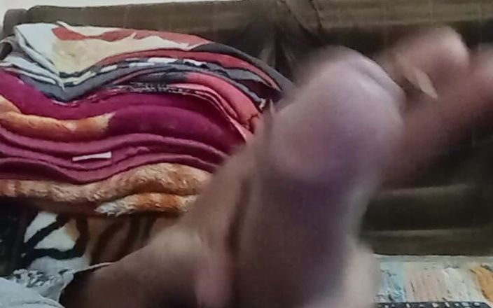 Sharma ji's penis: Un grande nero