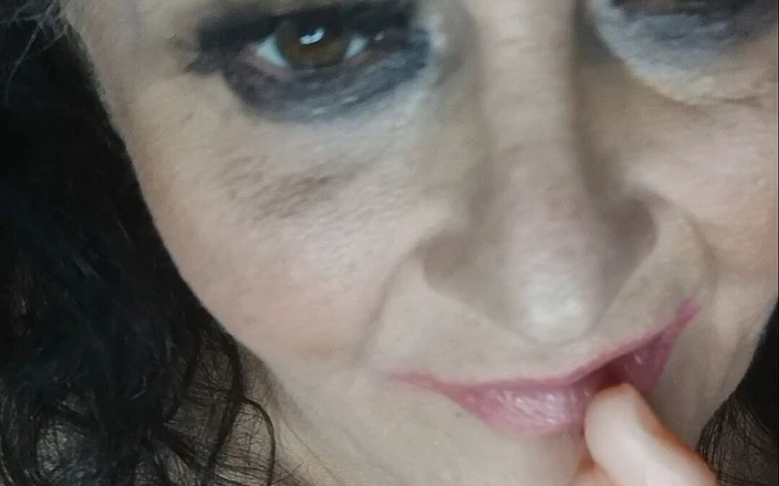 HerculesnVENUS: 큰 자지 축복으로 교훈을 받는 그녀