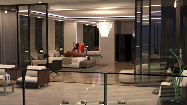 Q Boy: Ofis arkadaşımla cinsel bir karşılaşma yaptım - libido muamması - ep07