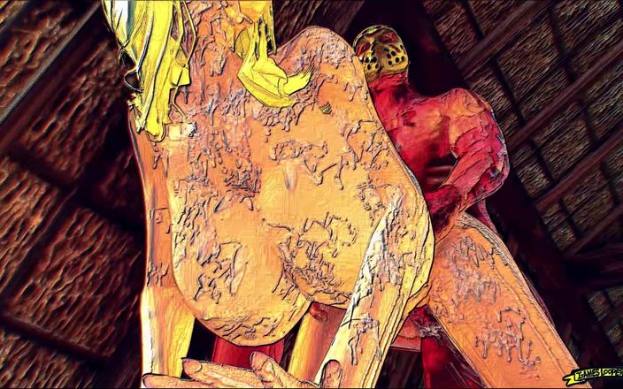 Games looper sex: Remasters vui vẻ 3