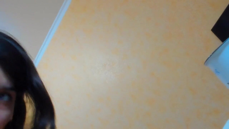 myla_angel: Sání koz - kape mléko!