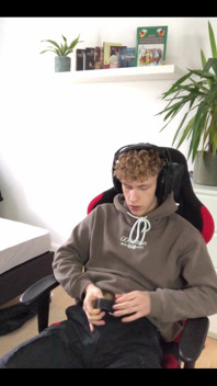 Me Playing