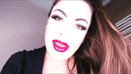 Miss Krystal Goddess: Ponížení paroháčského manžela, část 2