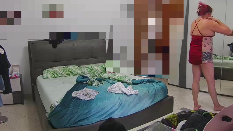 Chupita84: Chupita84 gör en video medan han onanerar