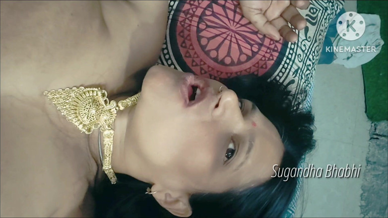 Lustykajolbhabhi: Bhabhi Ki Mauj Masti