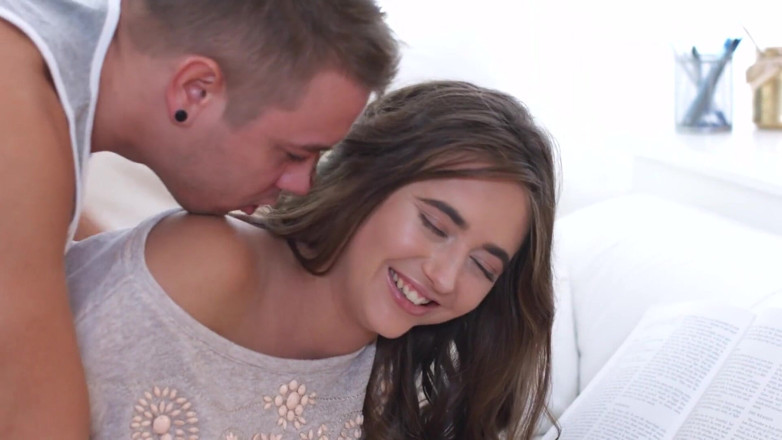 Blazing Teens: Giovane e bella