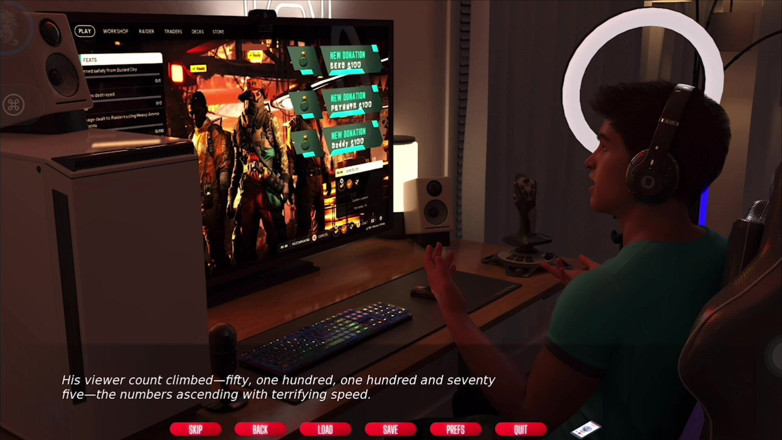 Captain ero gaming: Naughty Neighbors - V1.09