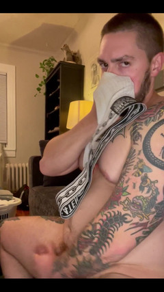 xrustytaylorx: 私はワークアウト中にこれを着用し、私がファックしている間、そしてそれにピクシャクと動きました。