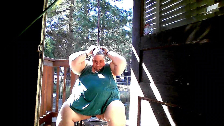 Mistress_T_FD_GD: Shampoo