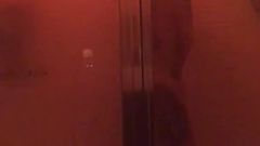 Little Bit of Solo Shower Fun