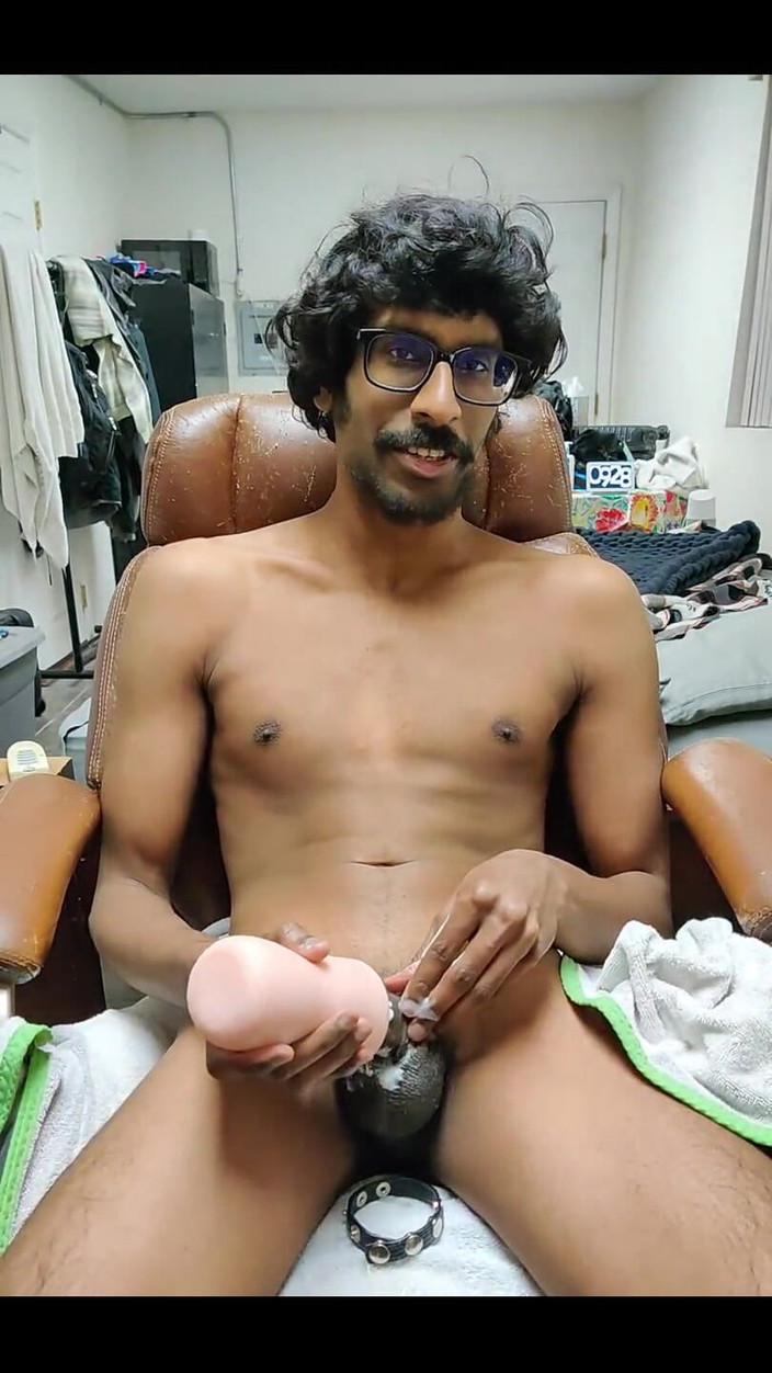 NANDgasm: Ho provato il cazzo