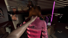 Wraith ward: Streaming Avec Son Fan Numéro Un