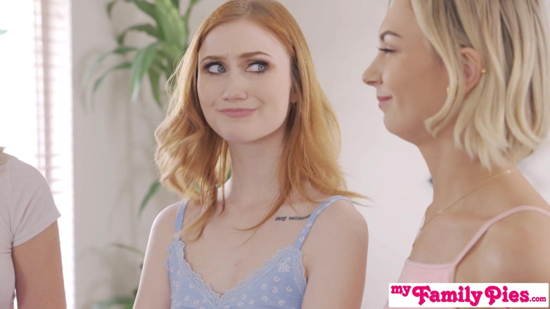 My family pies: What Does Sex Have to Do with Easter - S24:e6