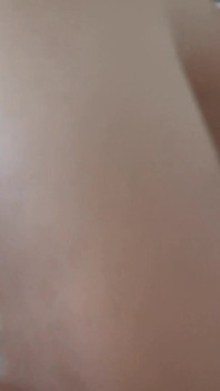 Morning Spanks and Asshole Close-up - Beepied