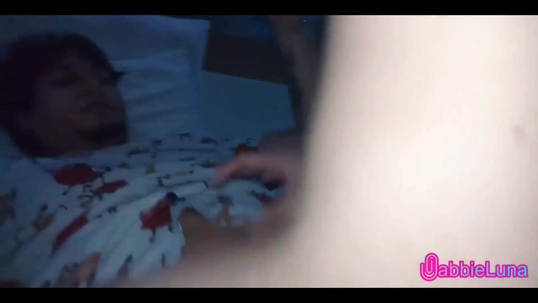 Gabbie Luna: Ik ging naar het huis van mijn vriend, ik kon...