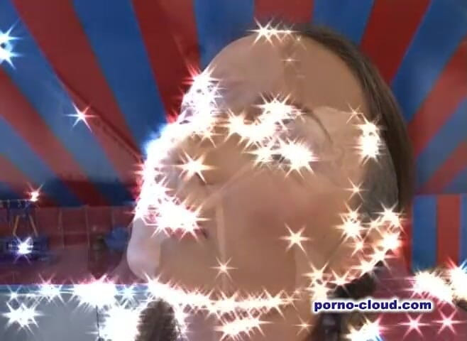 Porno Cloud: キャンディガールズ