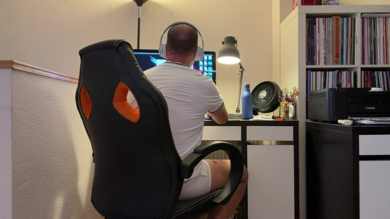 Vicus x: Reducerea stresului la locul de muncă