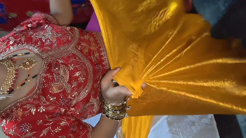 Lalita Singh: La bahu era pronta e in attesa del suo sasur...