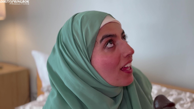 Aaliyah Yasin: ヒジャブ・アリーヤ・ヤシンがジョシーから大きなサプライズを受ける