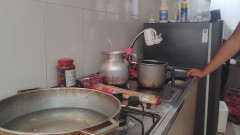 PABLO N3GROBAR: Stagione 4 - 50 Sfumature di Lil Latina 5