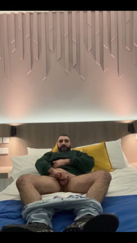 Masturbation