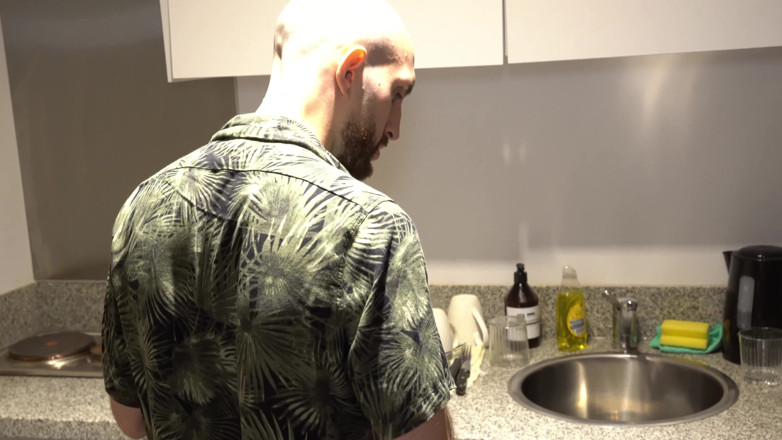 Pelaconbarba: J’ai Appelé Le Plombier Et Cette Belle Femme Est Venue :...