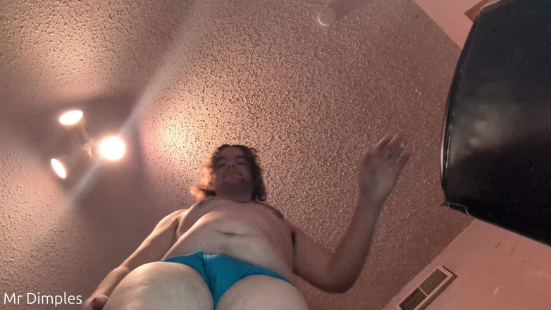 Mr Dimples: Giant vám ukáže, proč je lepší!