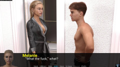 Porngame201: Fam přátelé a cizinci 6