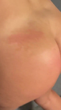 POV anál s Chloe Duval