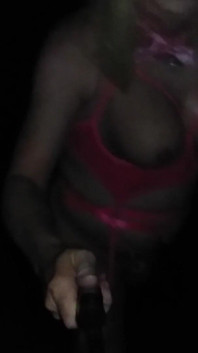 Sissymandy cammina 1