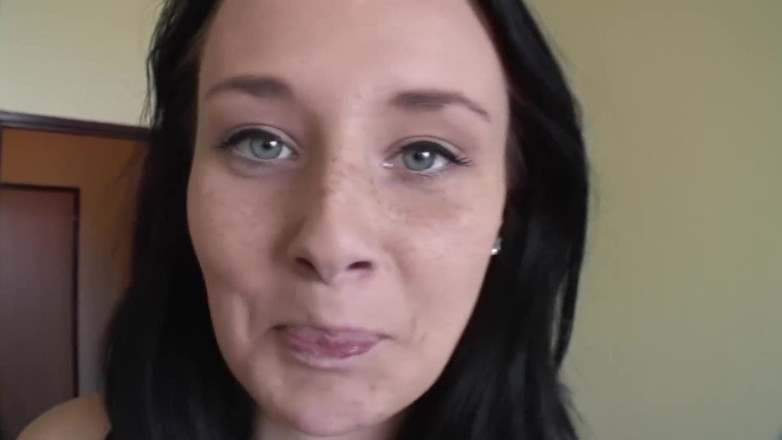 Lethal Teens: Babe brunette fucks for the first time