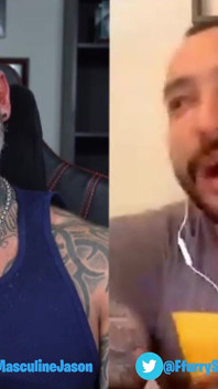 Pornohvězda zpověď - Julian Torres (epizoda 6)