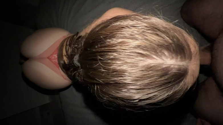 Sinner Girl: Vợ tôi muốn làm tình tối nay - làm tình sau...