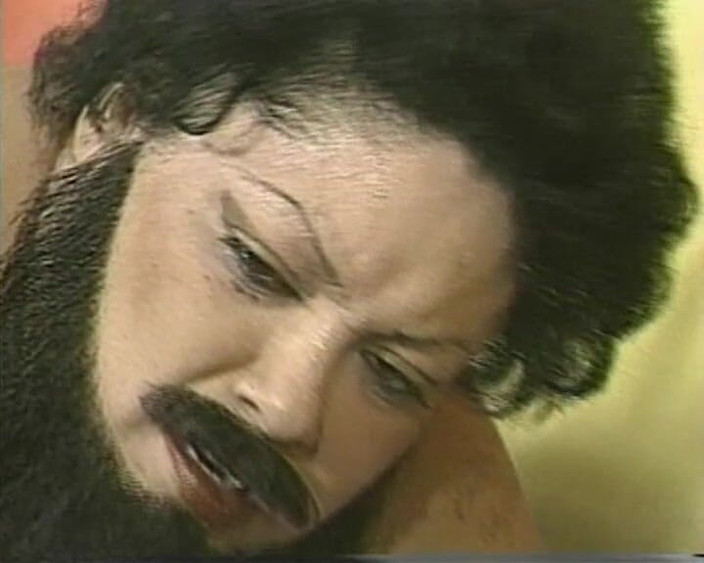 90s Vintage Taboo: Wet Pussy Begs for More #5