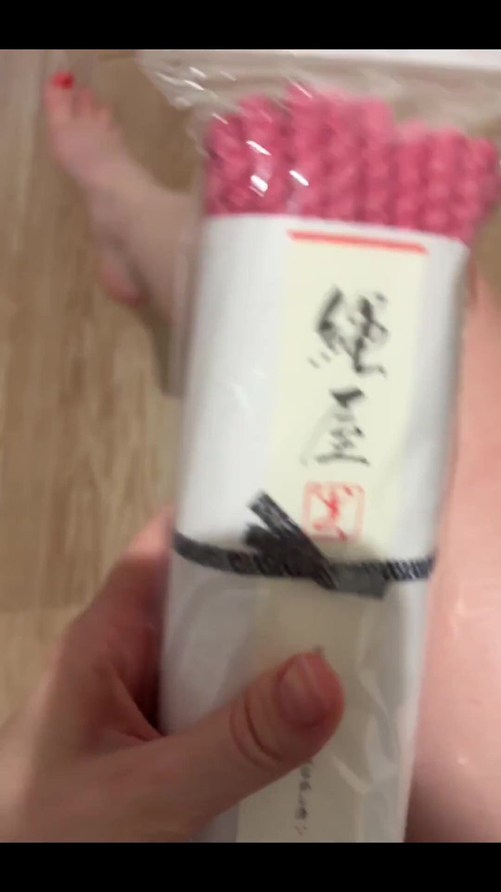 Lady Juna: What Kind of Videos My Slave Gets From My Vacation